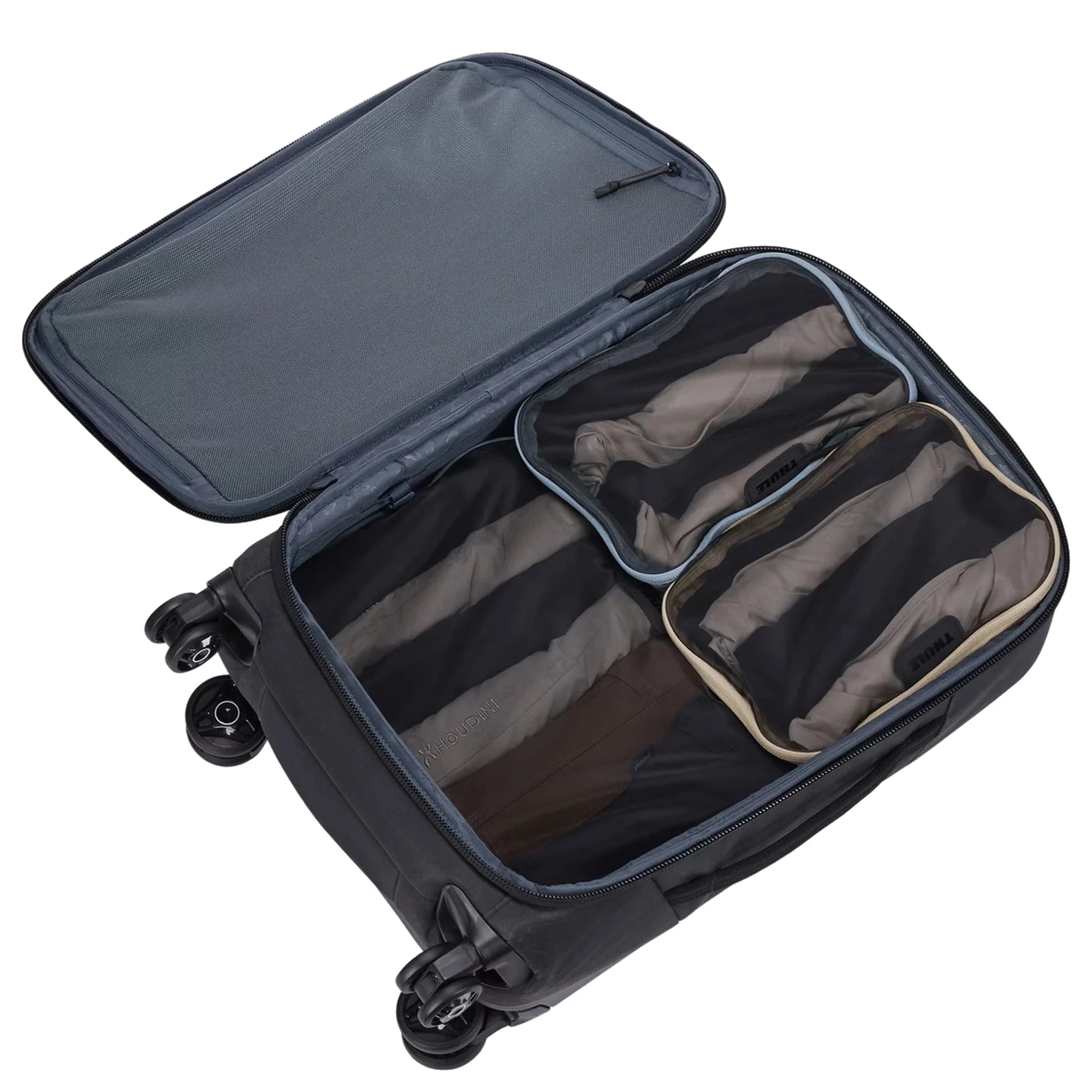 Thule Packing Cube - Packsack Set 2 tlg. (pond gray, S,M) - Image 4