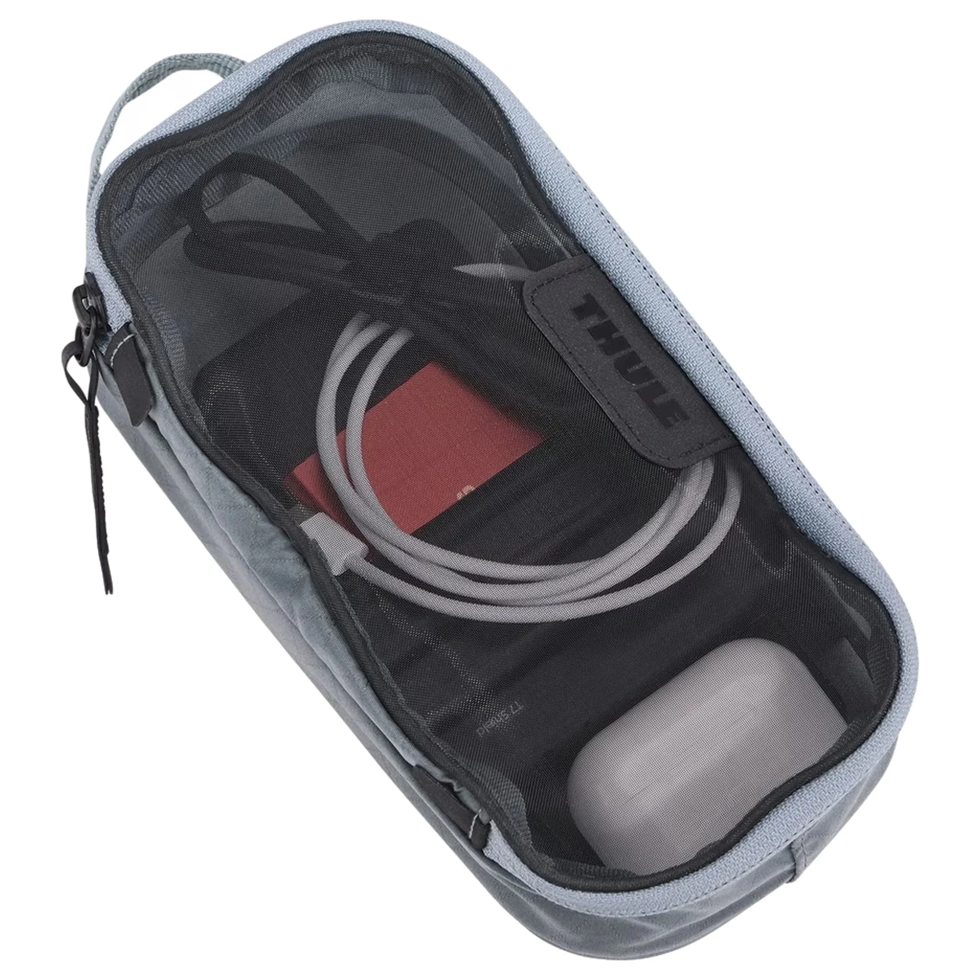 Thule Packing Cube - Packsack XS 21.5 cm (pond gray) - Image 3