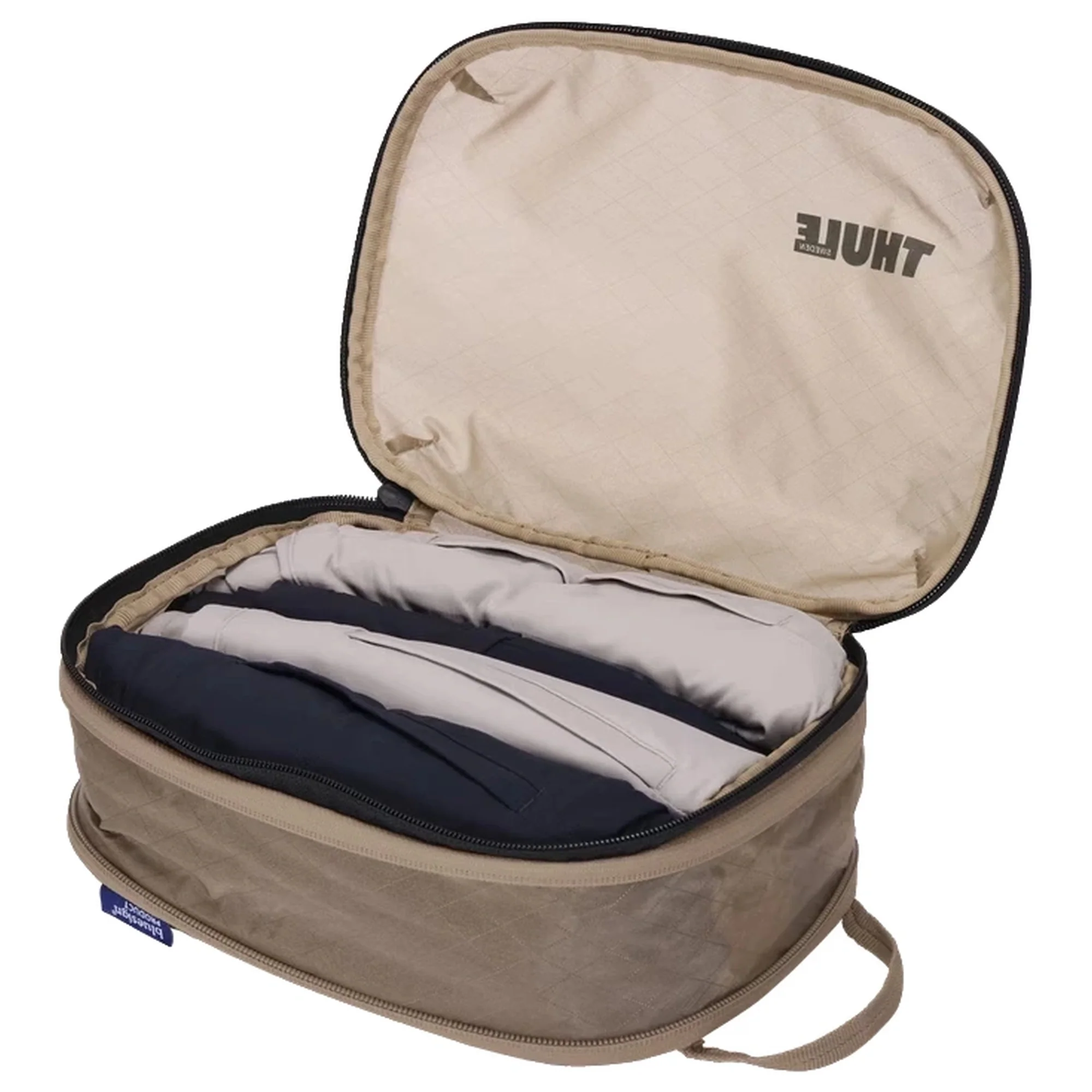 Thule Zubehör Compression Packing Cube 25 cm - Packsack (gentle beige) - Image 3