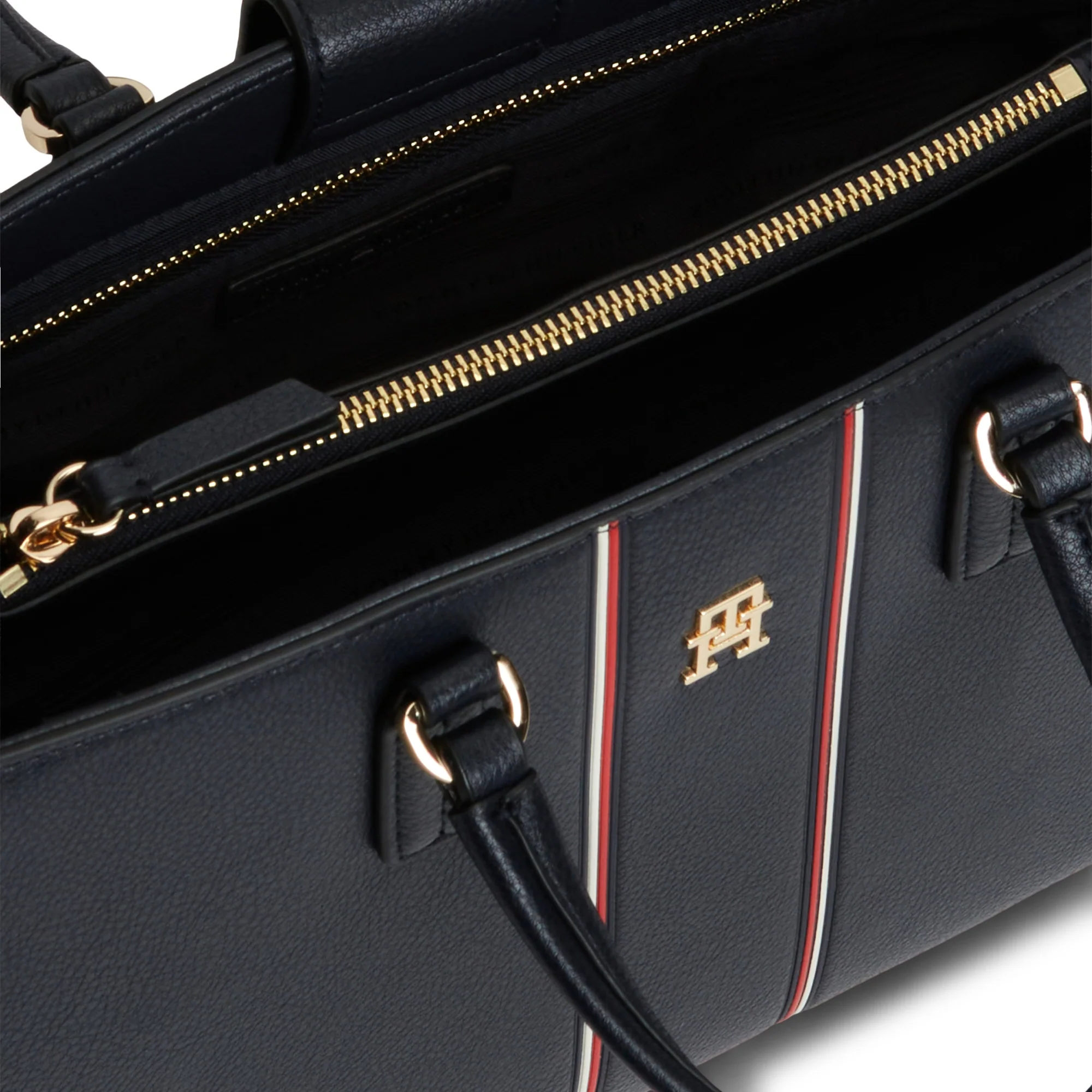 Tommy Hilfiger Daily - Henkeltasche 32.5 cm (space blue) - Image 3