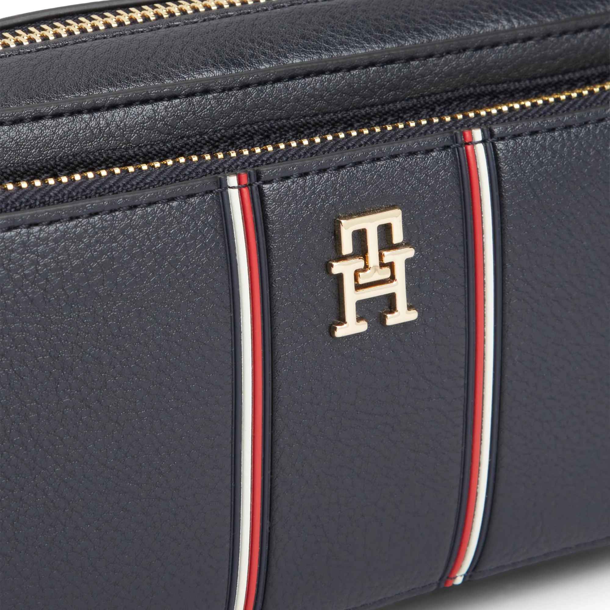 Tommy Hilfiger Daily - Umhängetasche 21 cm (space blue) - Image 4