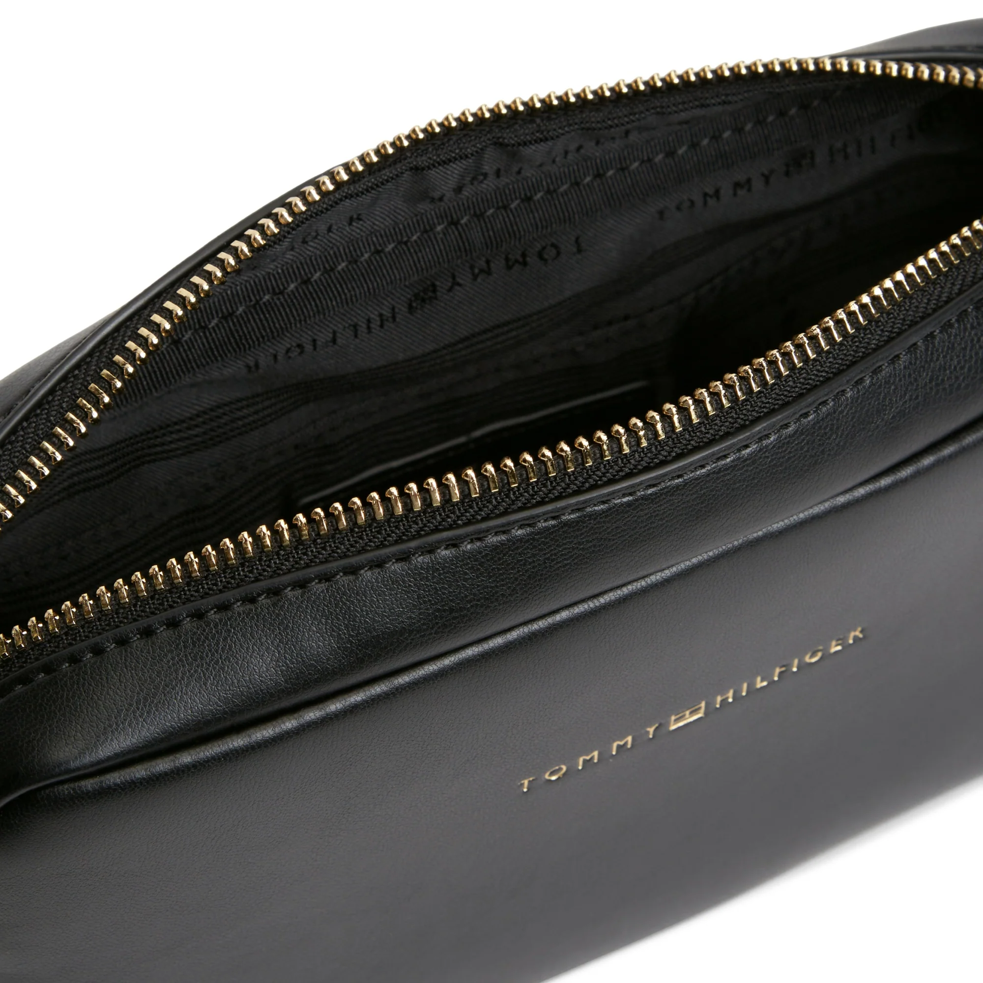 Tommy Hilfiger Essential - Umhängetasche 22 cm (black) - Image 3