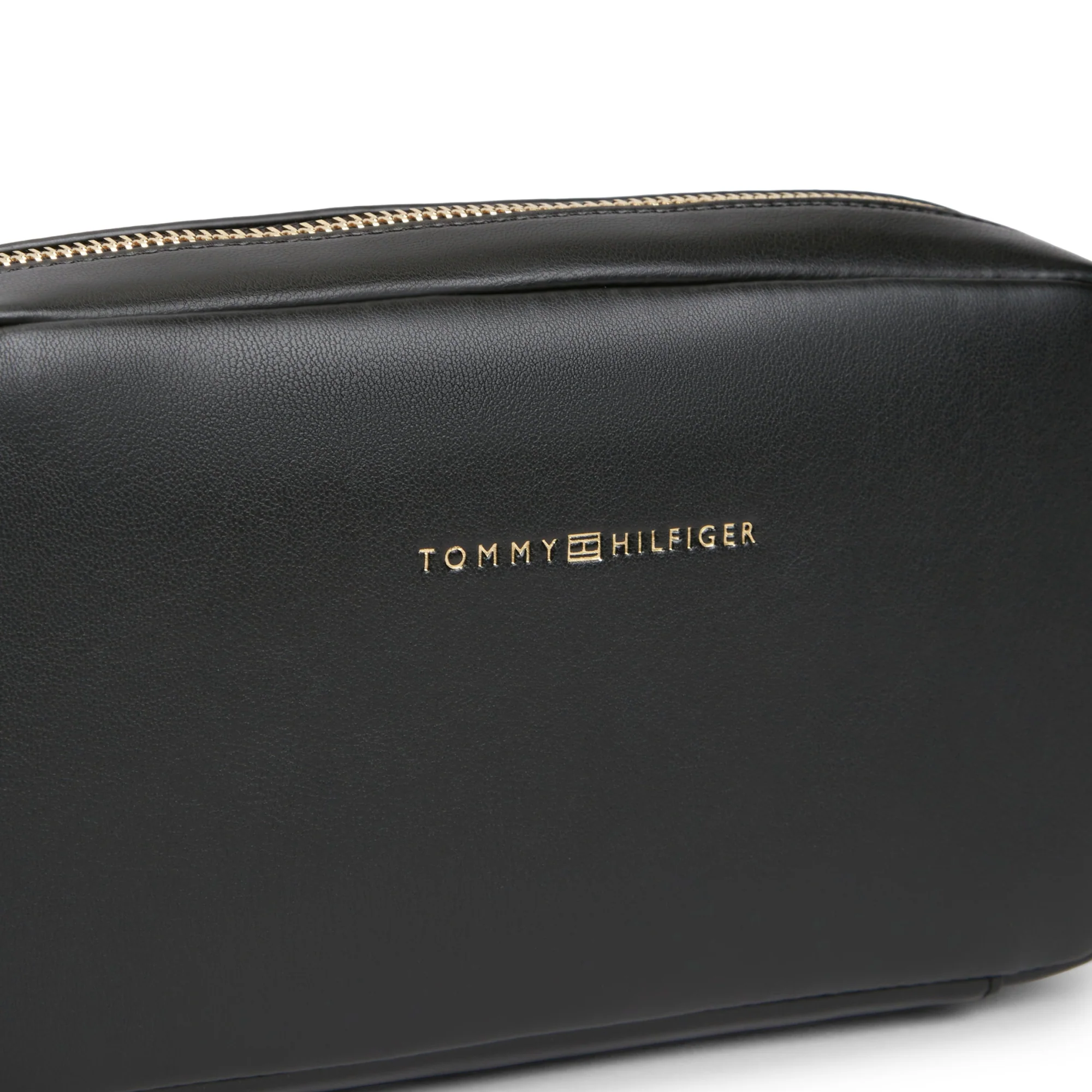 Tommy Hilfiger Essential - Umhängetasche 22 cm (black) - Image 4
