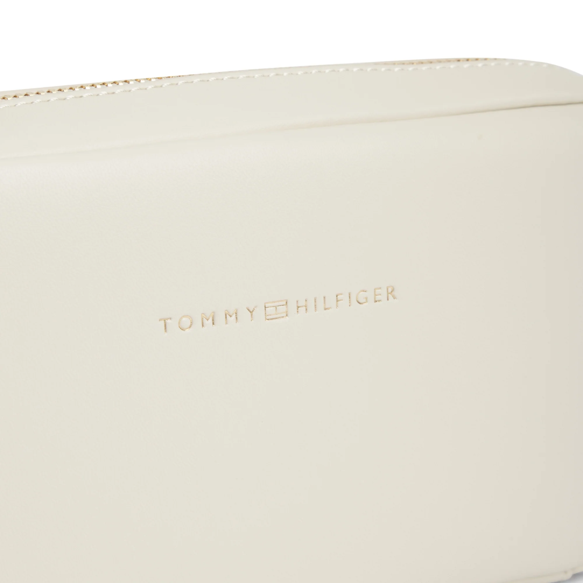 Tommy Hilfiger Essential - Umhängetasche 22 cm (soft cream) - Image 4