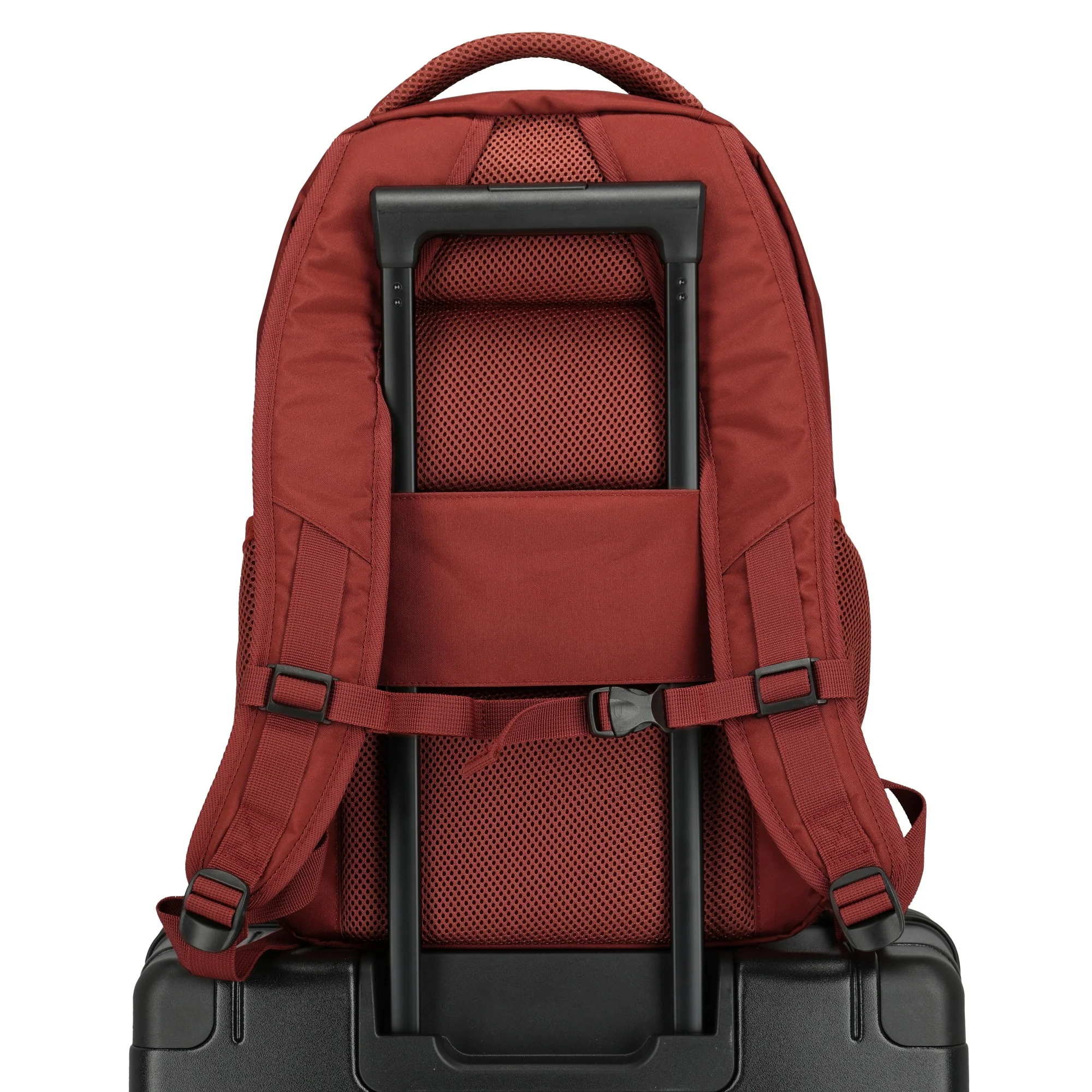 Travelite Basics Melange - Rucksack 45 cm (canyon) - Image 5