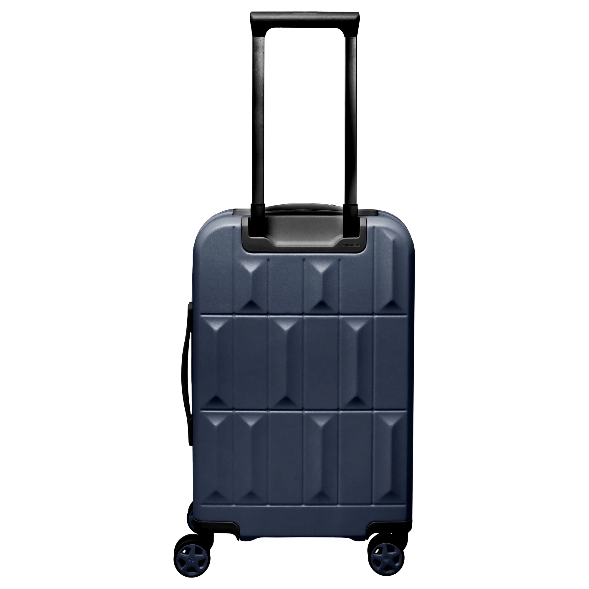 Travelite Panello - 4-Rollen-Kabinentrolley S Slim 55 cm (night sky) - Image 4