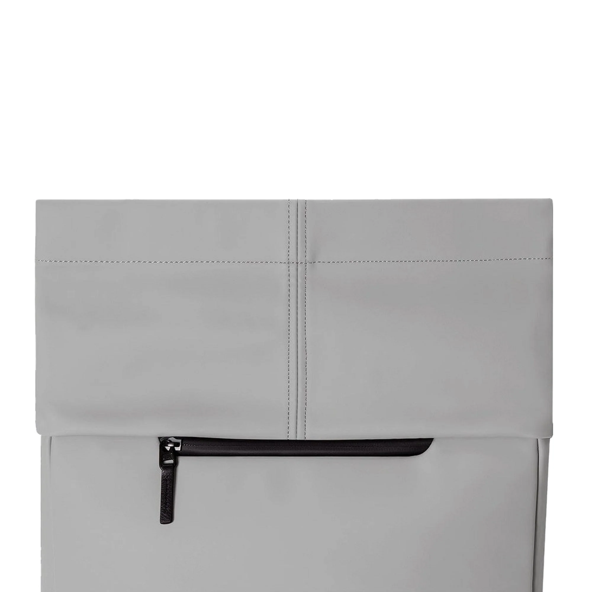 Ucon Acrobatics Kito Medium Lotus Rolltop - Rucksack 16'' 45 cm (light grey) - Image 4
