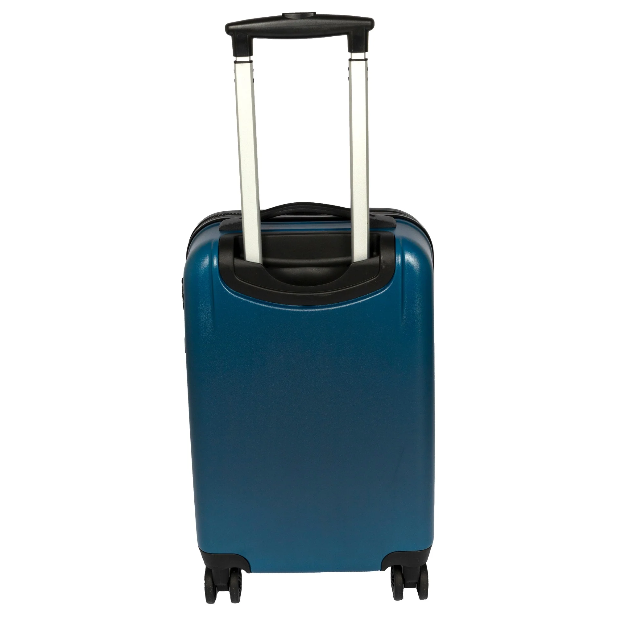 Undercover Harry Potter - 4-Rollen-Trolley 57 cm (Harry Potter) - Image 4