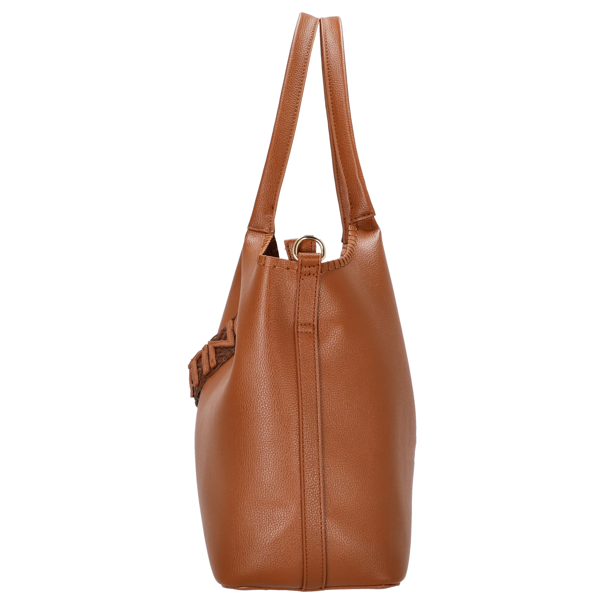 Valentino Bags Aleksandra - Shopper 38.5 cm (cuoio) - Image 3