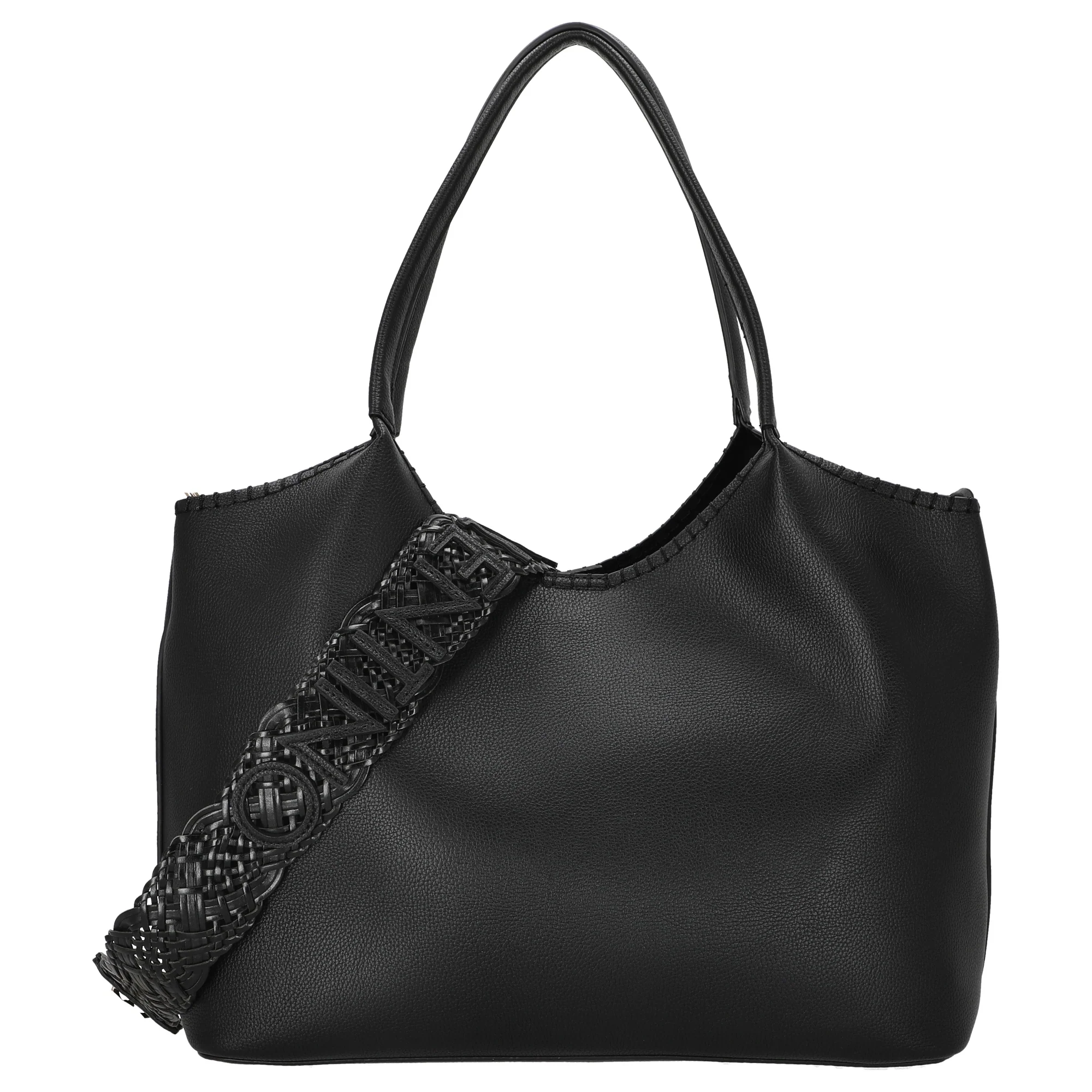 Valentino Bags Aleksandra - Shopper 38.5 cm (nero) - Image 4