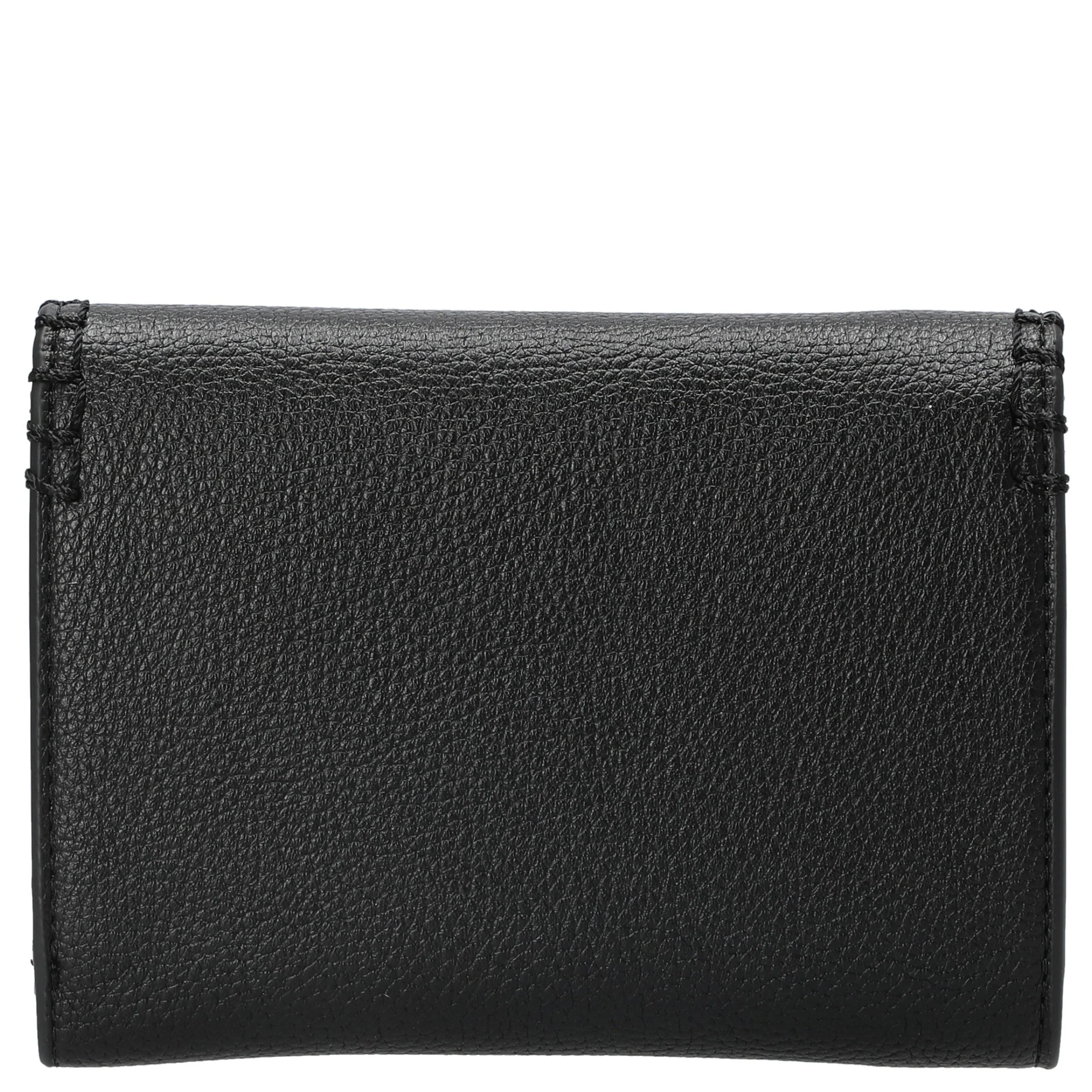 Valentino Bags Aleksandra - Geldbörse 8cc 15 cm (nero) - Image 4
