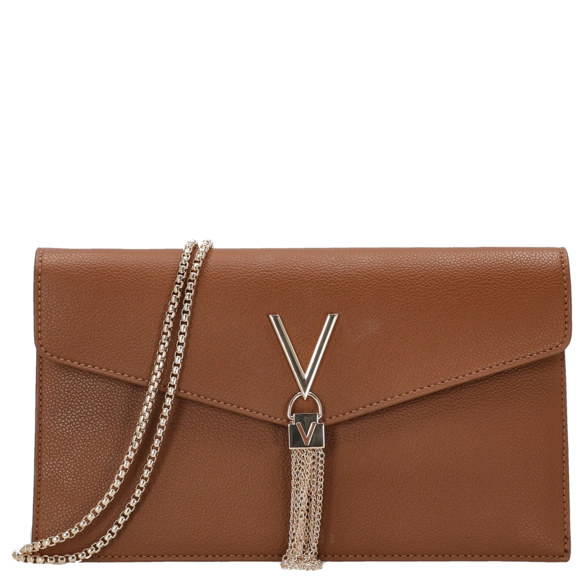 Valentino Bags Luxe - Umhängetasche 27 cm (cuoio) - Image 6