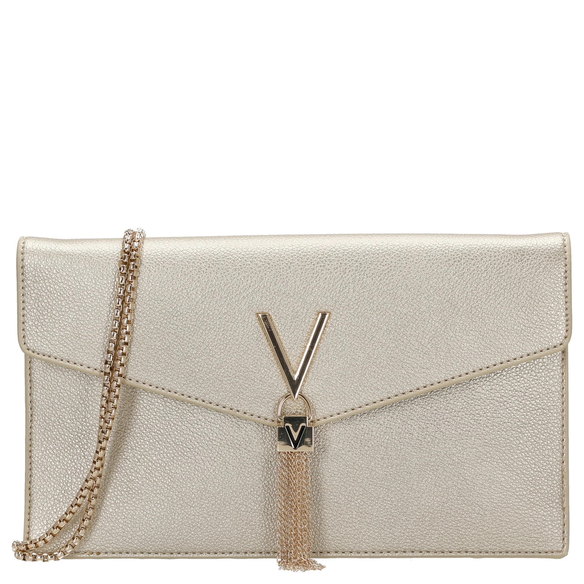Valentino Bags Luxe - Umhängetasche 27 cm (oro) - Image 6