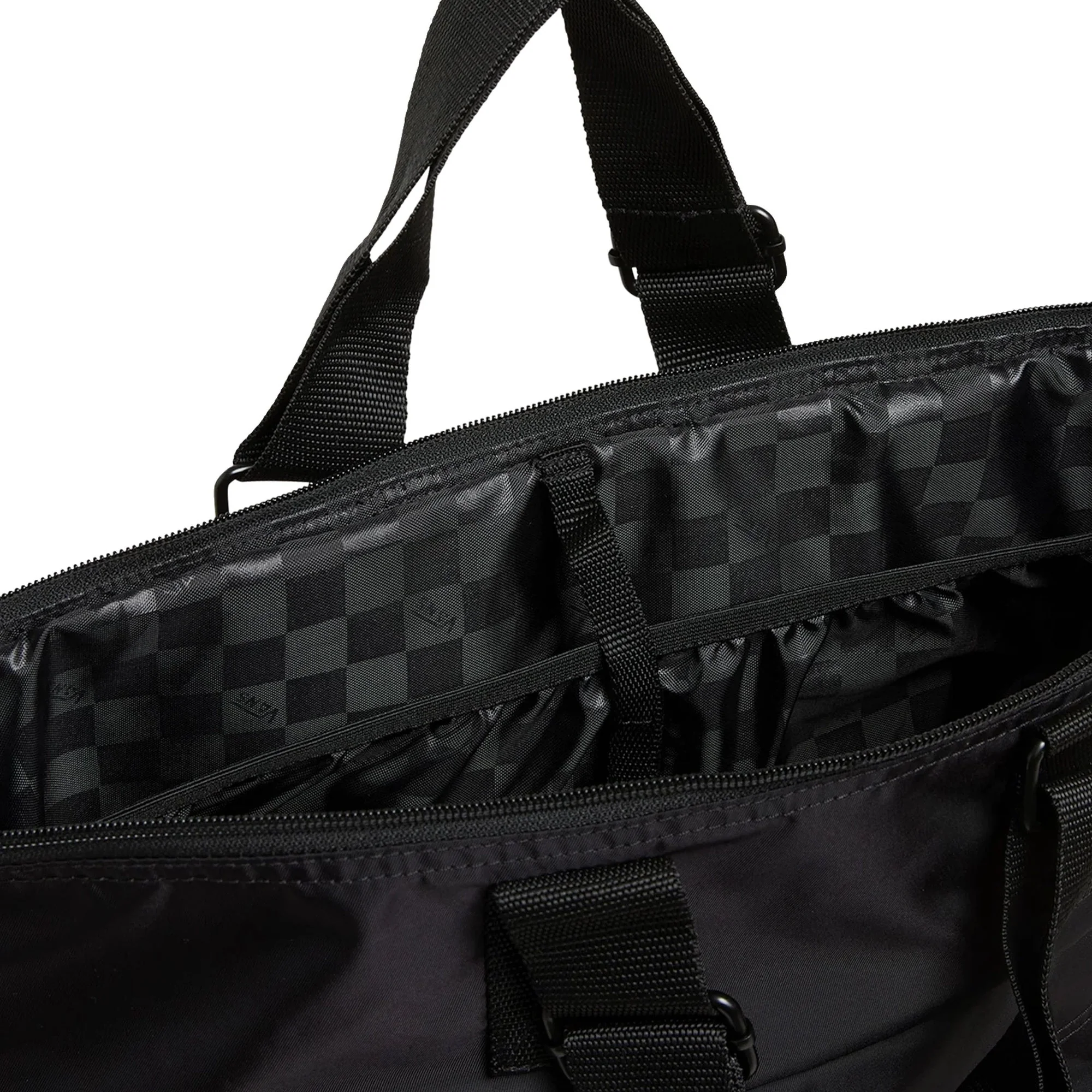 Vans Daily - Rucksack/Tragetasche 48 cm (black) - Image 4