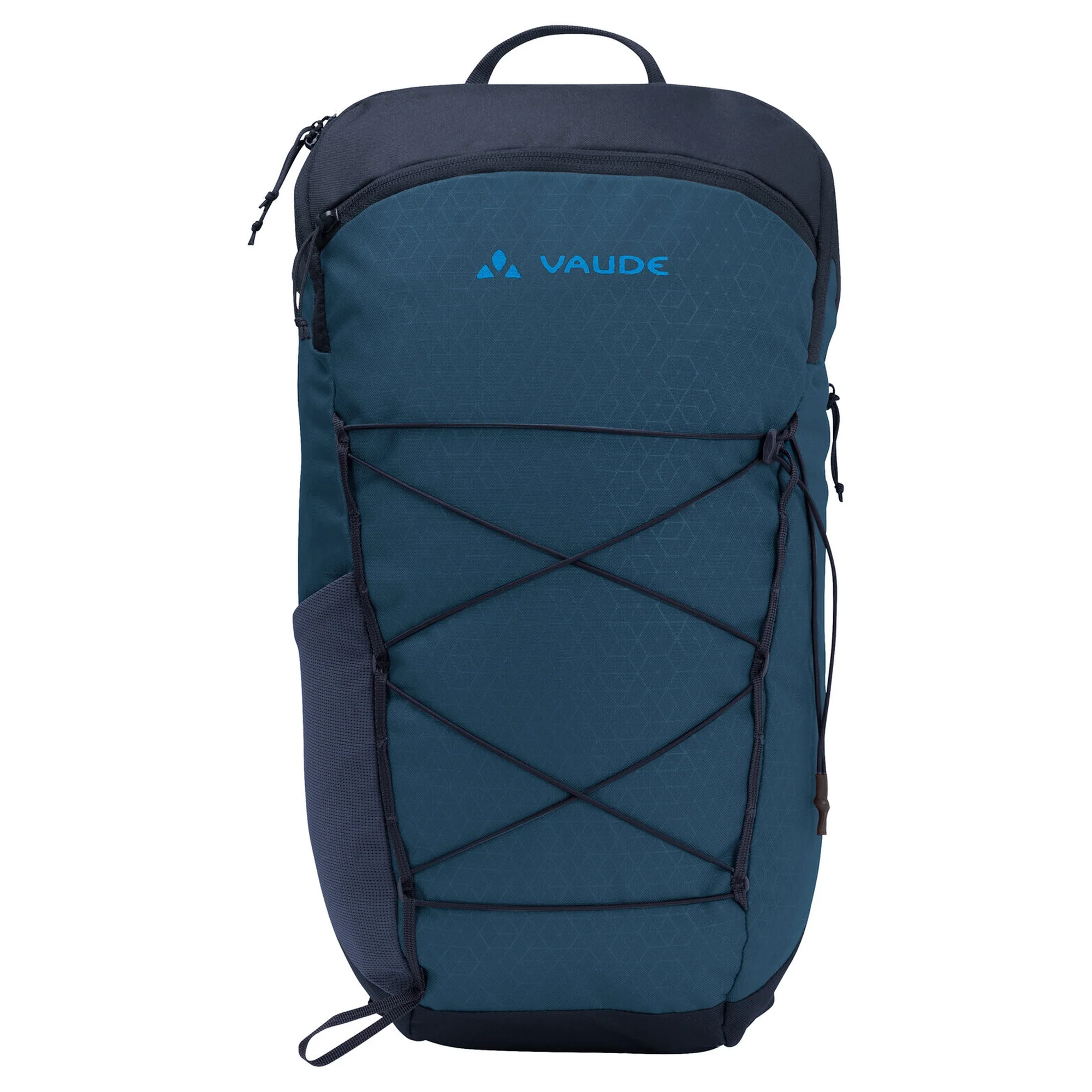 Vaude Agile 14 - Wanderrucksack 46 cm (baltic sea)