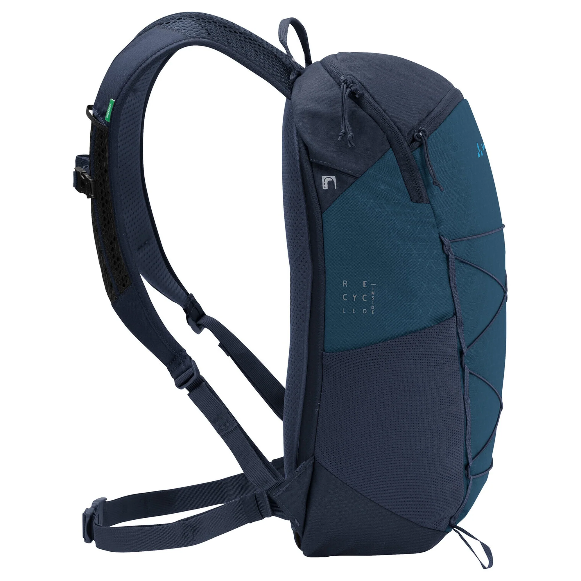 Vaude Agile 14 - Wanderrucksack 46 cm (baltic sea) - Image 3