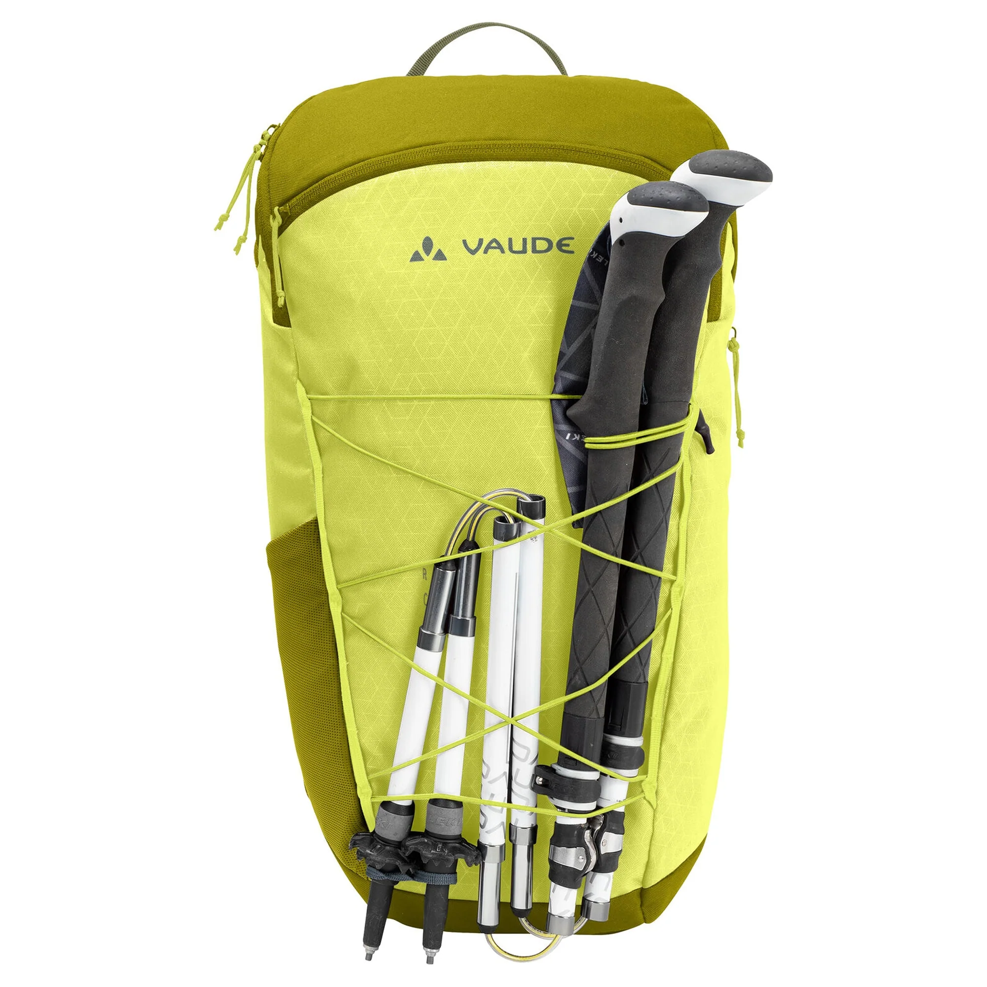 Vaude Agile 14 - Wanderrucksack 46 cm (light leaf) - Image 10