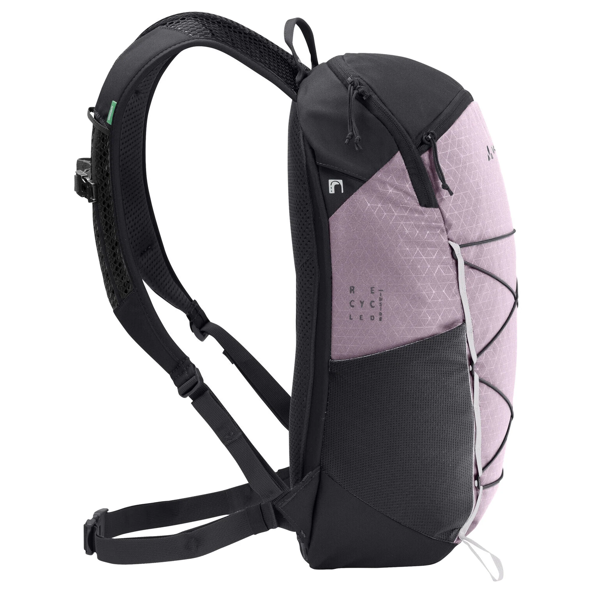 Vaude Agile 14 - Wanderrucksack 46 cm (purple ash) - Image 3