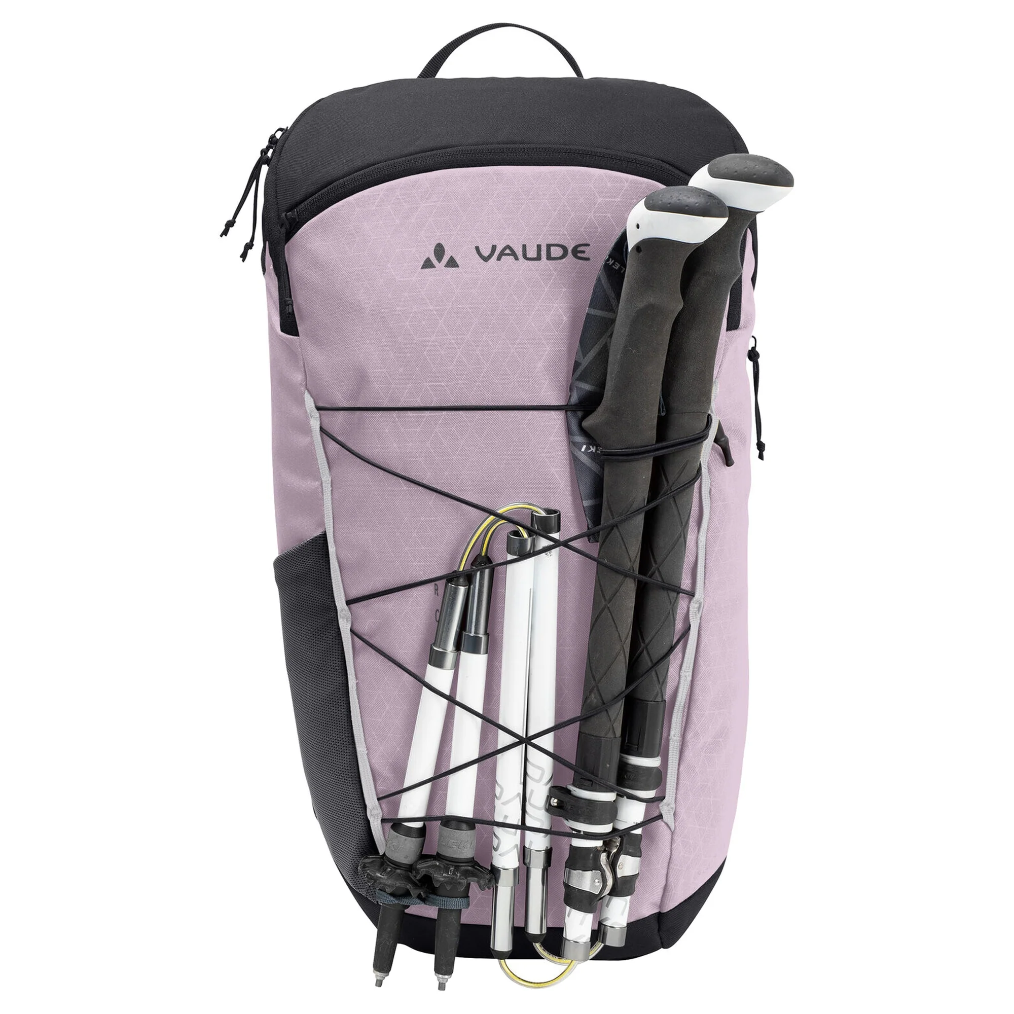 Vaude Agile 14 - Wanderrucksack 46 cm (purple ash) - Image 9