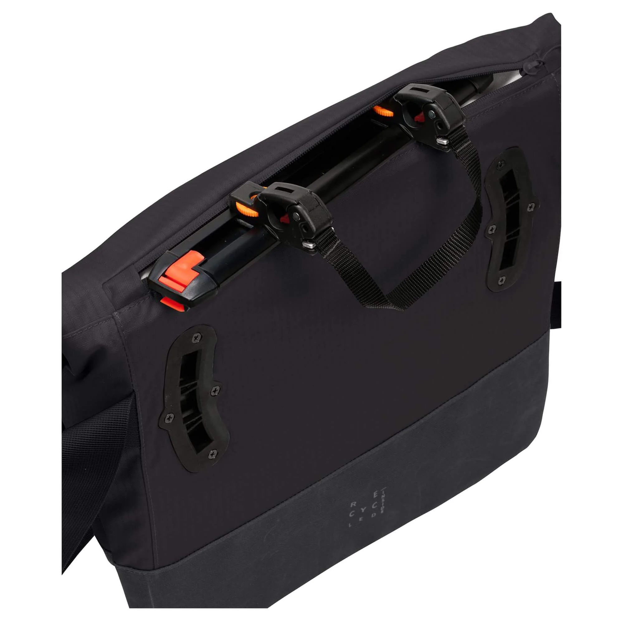 Vaude CityMe Bike II - Umhängetasche 13.3" 37 cm (black) - Image 6