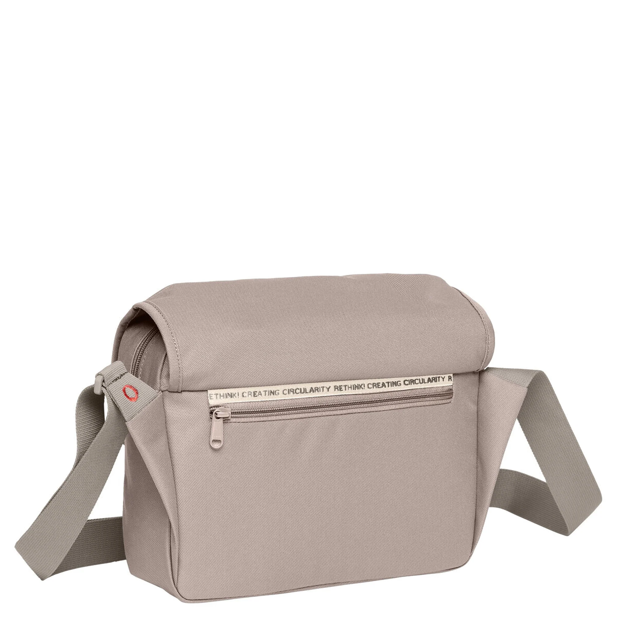Vaude Coreway Messenger 6 - Umhängetasche 29.5 cm (coconut) - Image 3