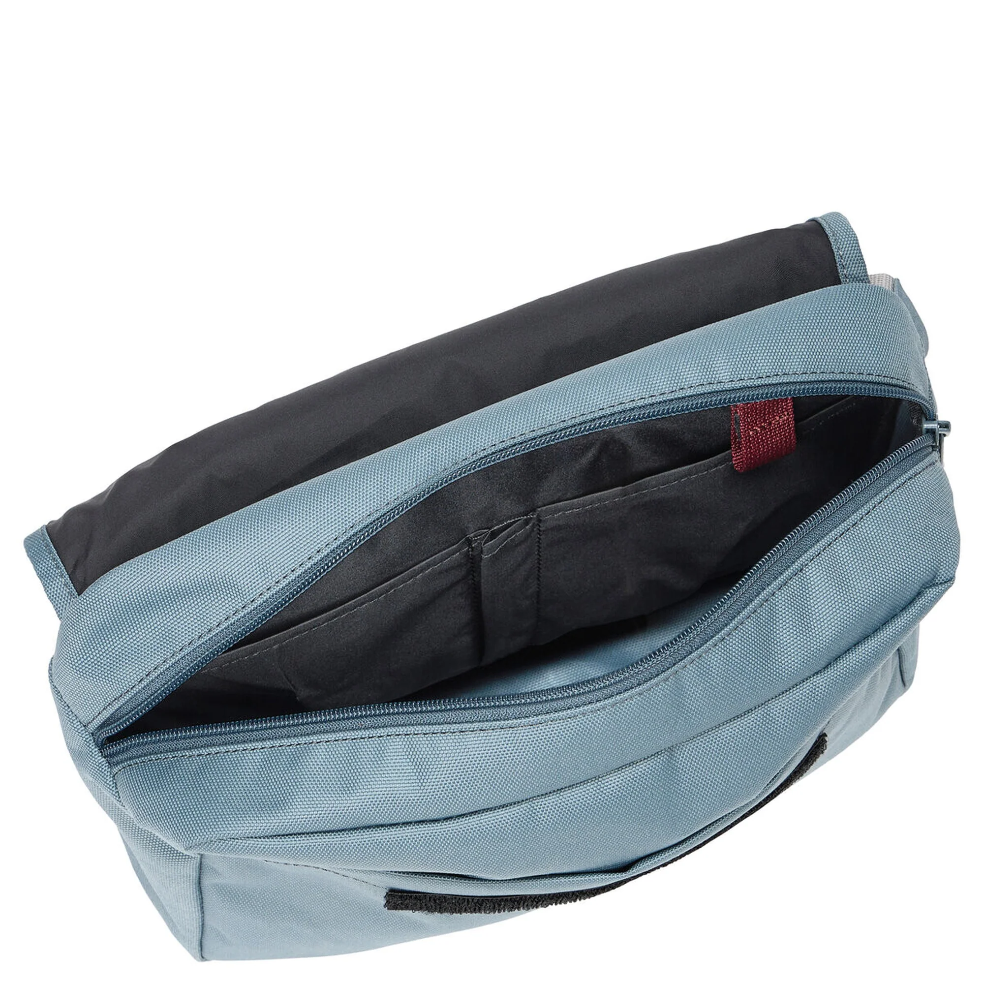 Vaude Coreway Messenger 6 - Umhängetasche 29.5 cm (heron) - Image 4