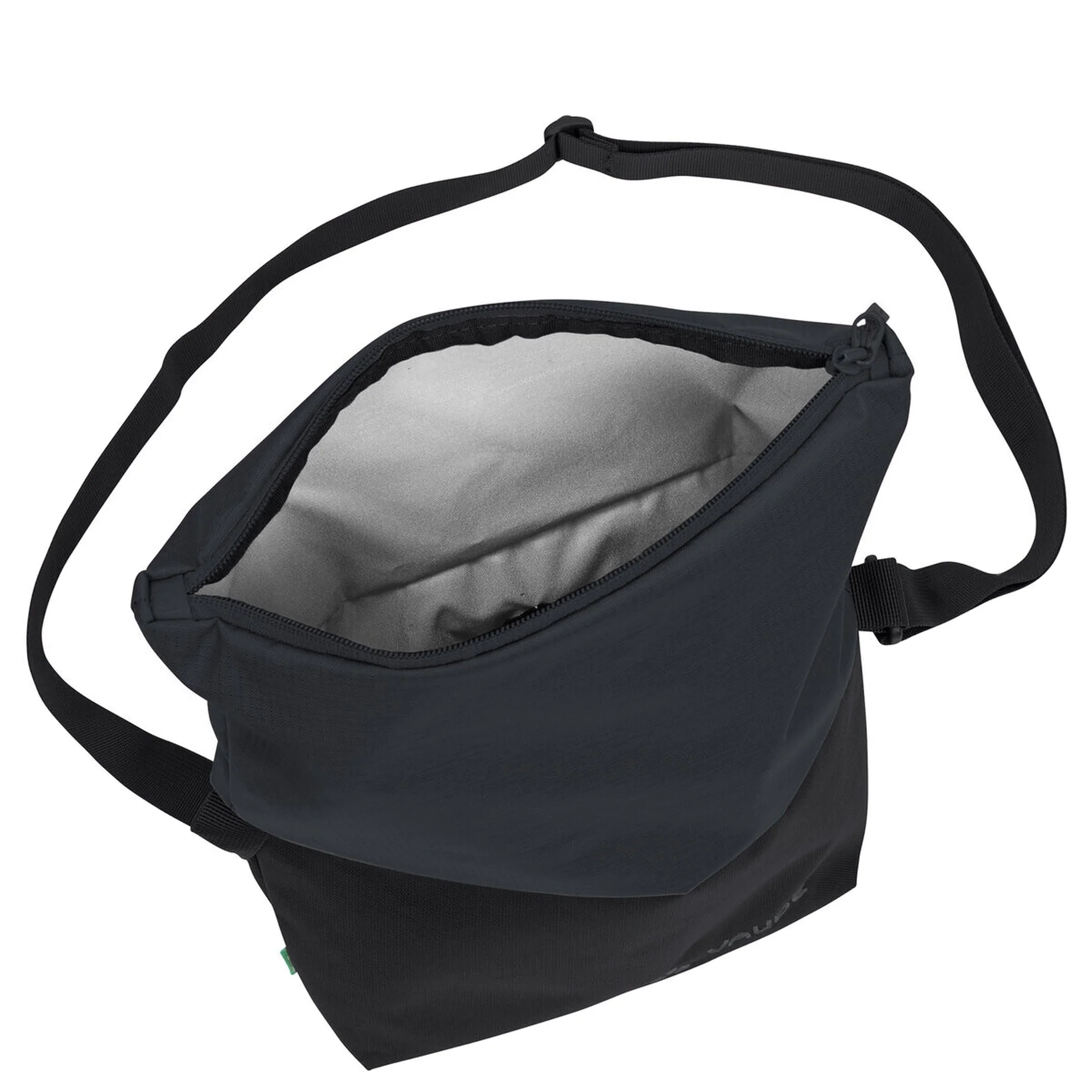Vaude Heka II - Umhängetasche 26 cm (black) - Image 3