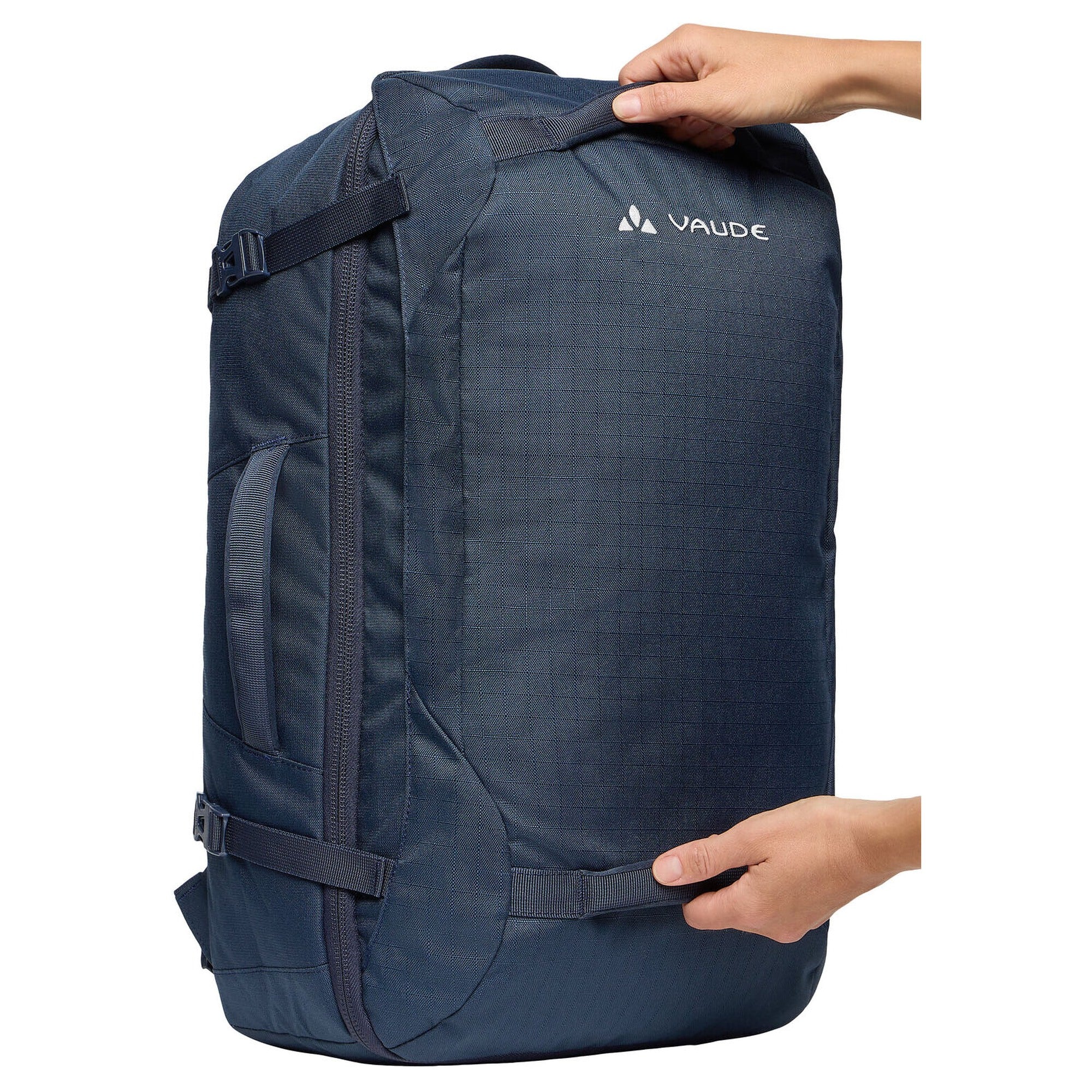 Vaude Mundo Carry-On 38 - Reiserucksack 55 cm (eclipse) - Image 5