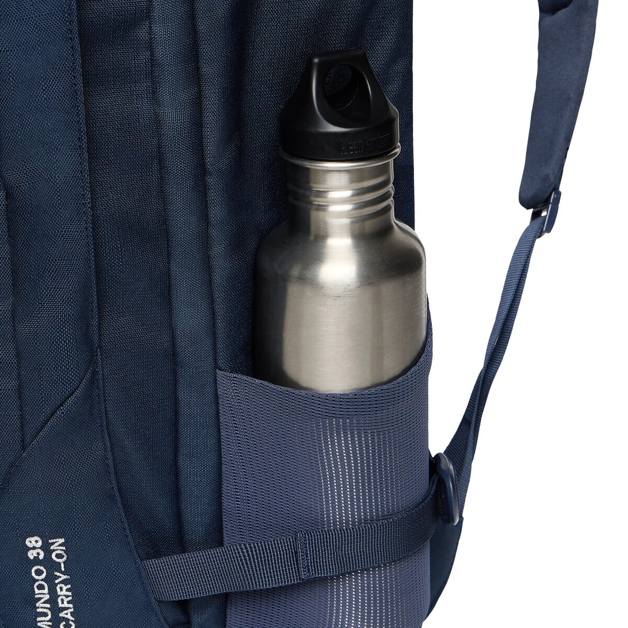 Vaude Mundo Carry-On 38 - Reiserucksack 55 cm (eclipse) - Image 9