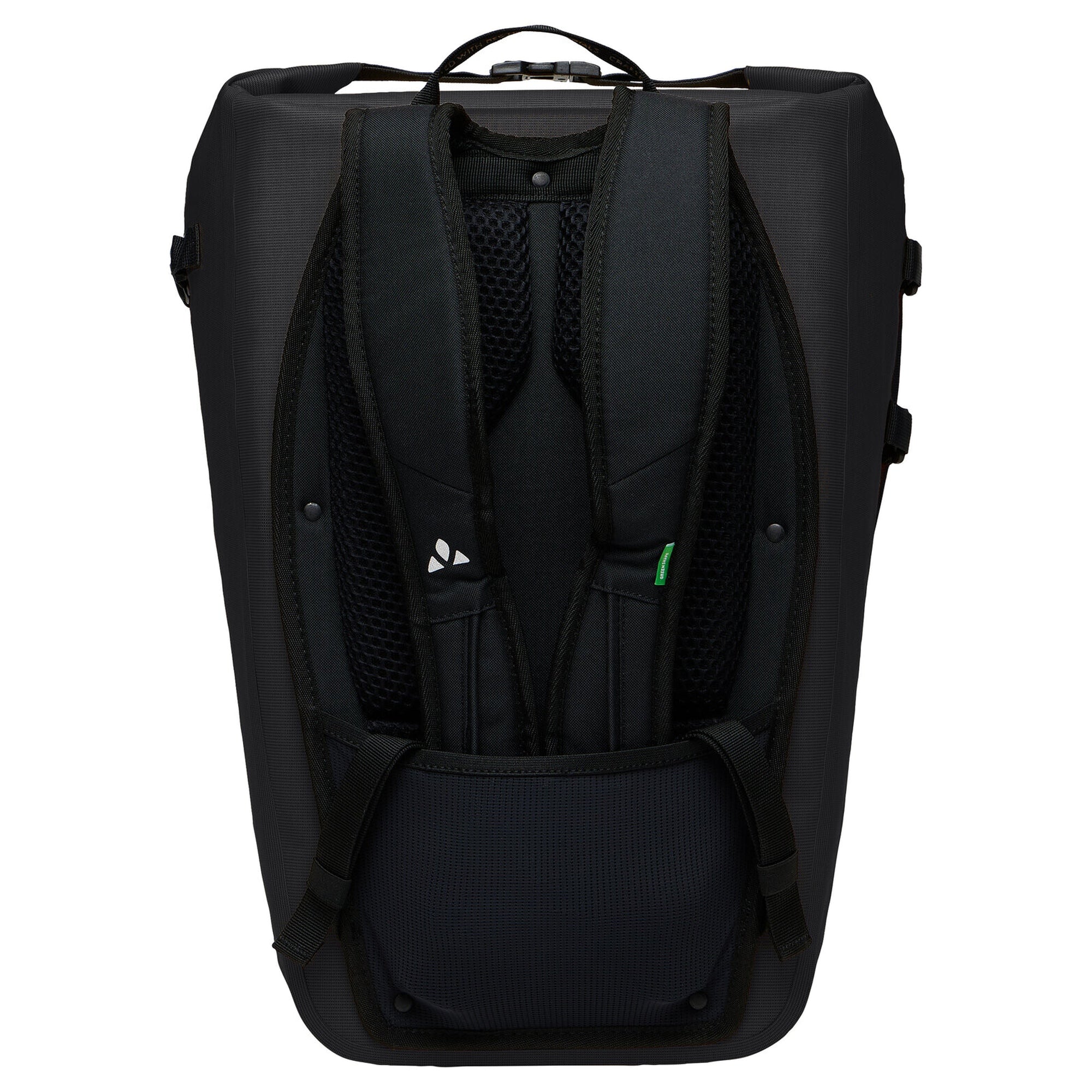 Vaude Proof Transformer 2in1 - Fahrradtasche/Fahrradrucksack 13.3" (black) - Image 6