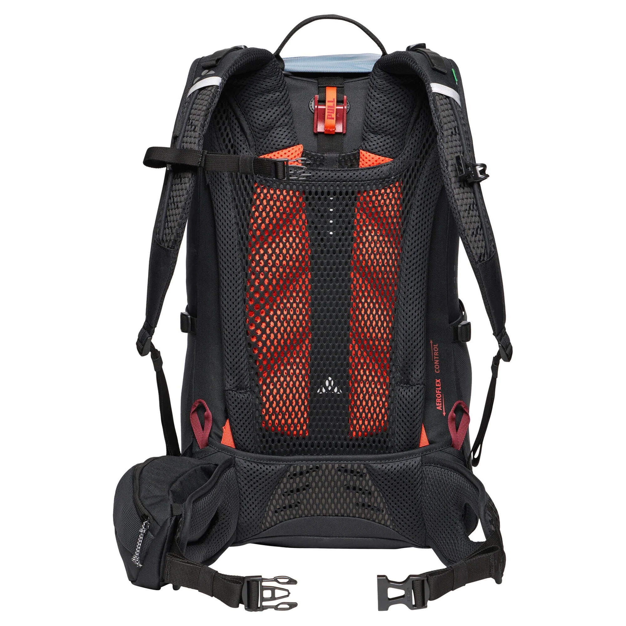 Vaude TrailControl 20+ - Fahrradrucksack 52 cm (heron) - Image 4
