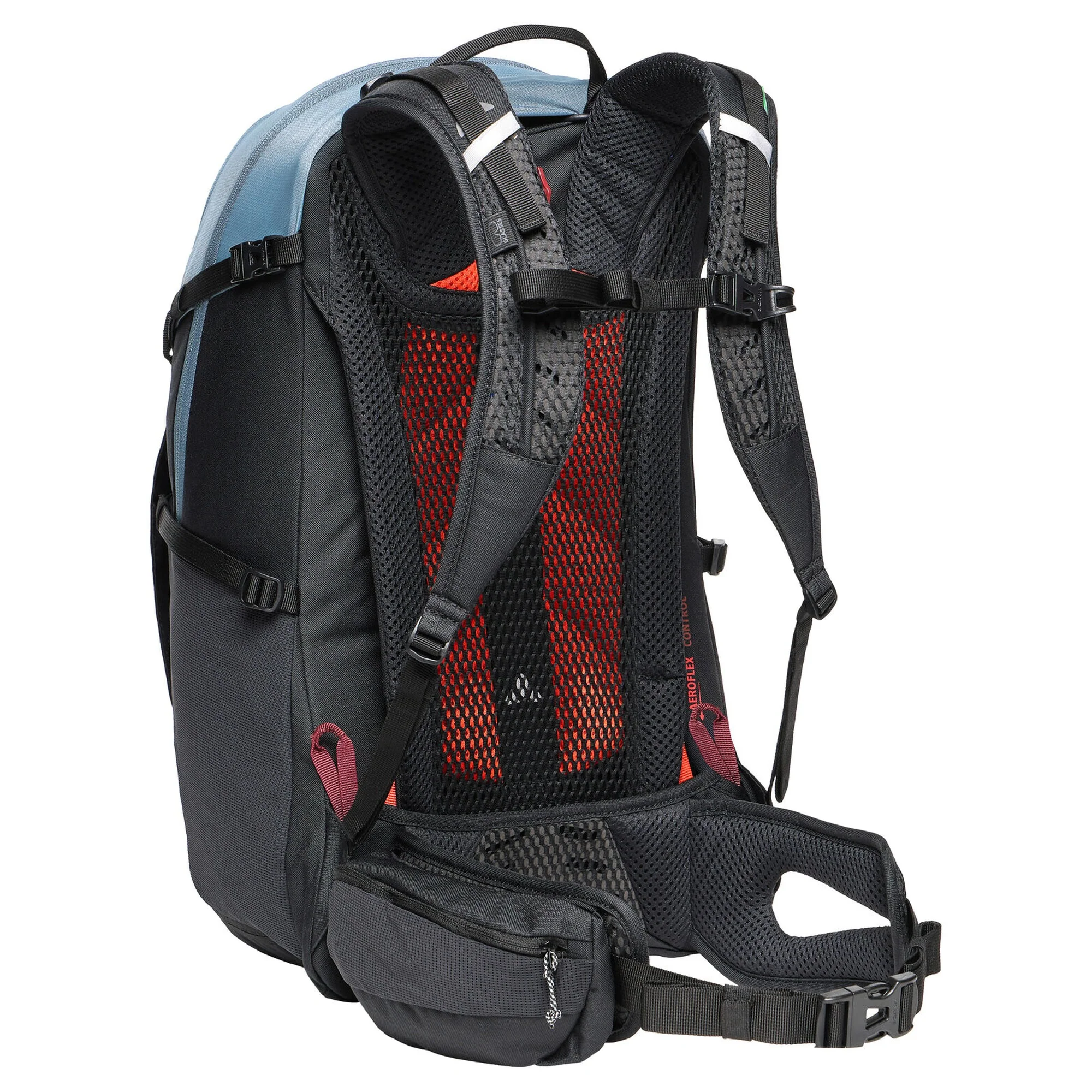 Vaude TrailControl 25+ - Fahrradrucksack 54 cm (heron) - Image 3