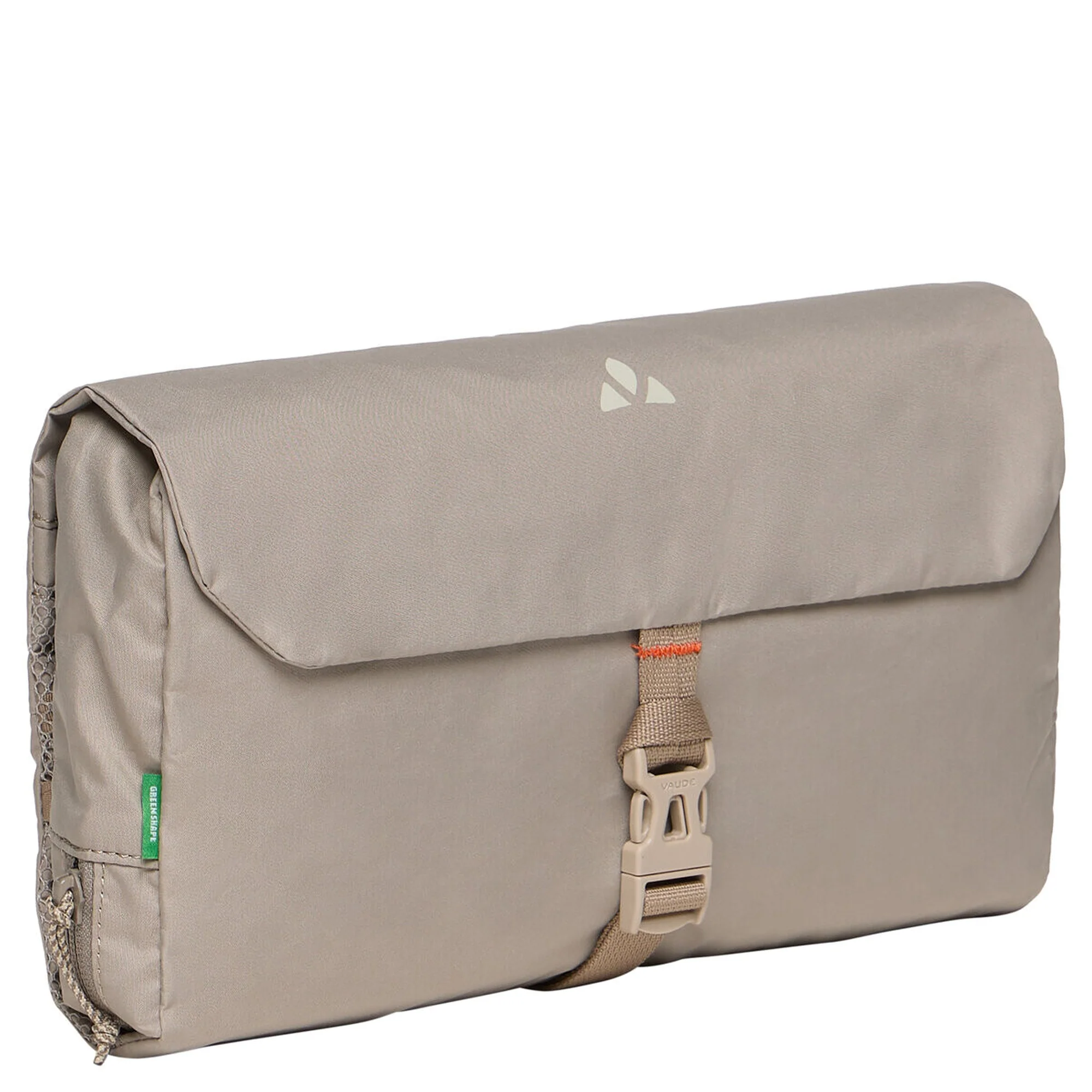 Vaude WashBag M - Kulturbeutel 31 cm (boulder) - Image 2