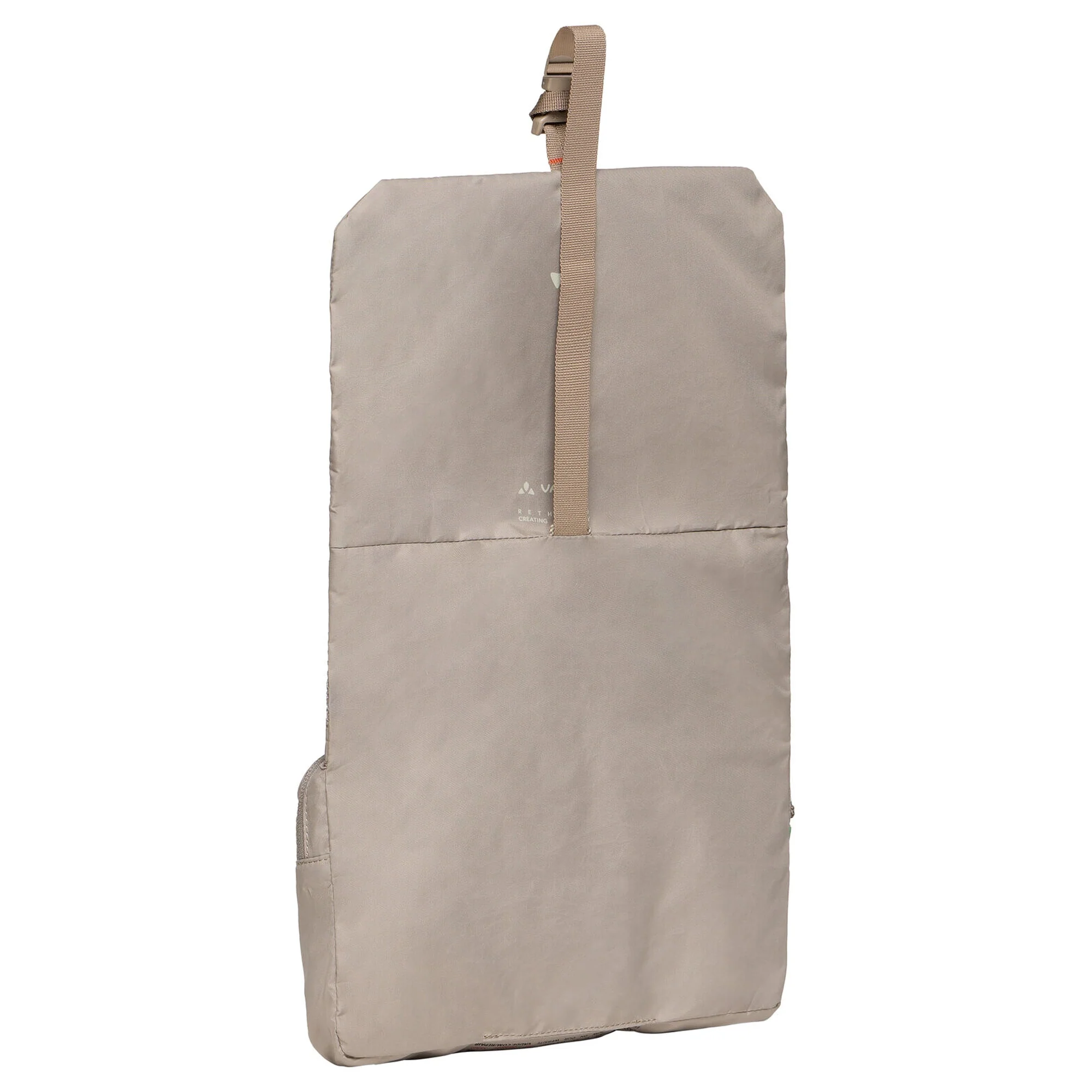 Vaude WashBag M - Kulturbeutel 31 cm (boulder) - Image 5
