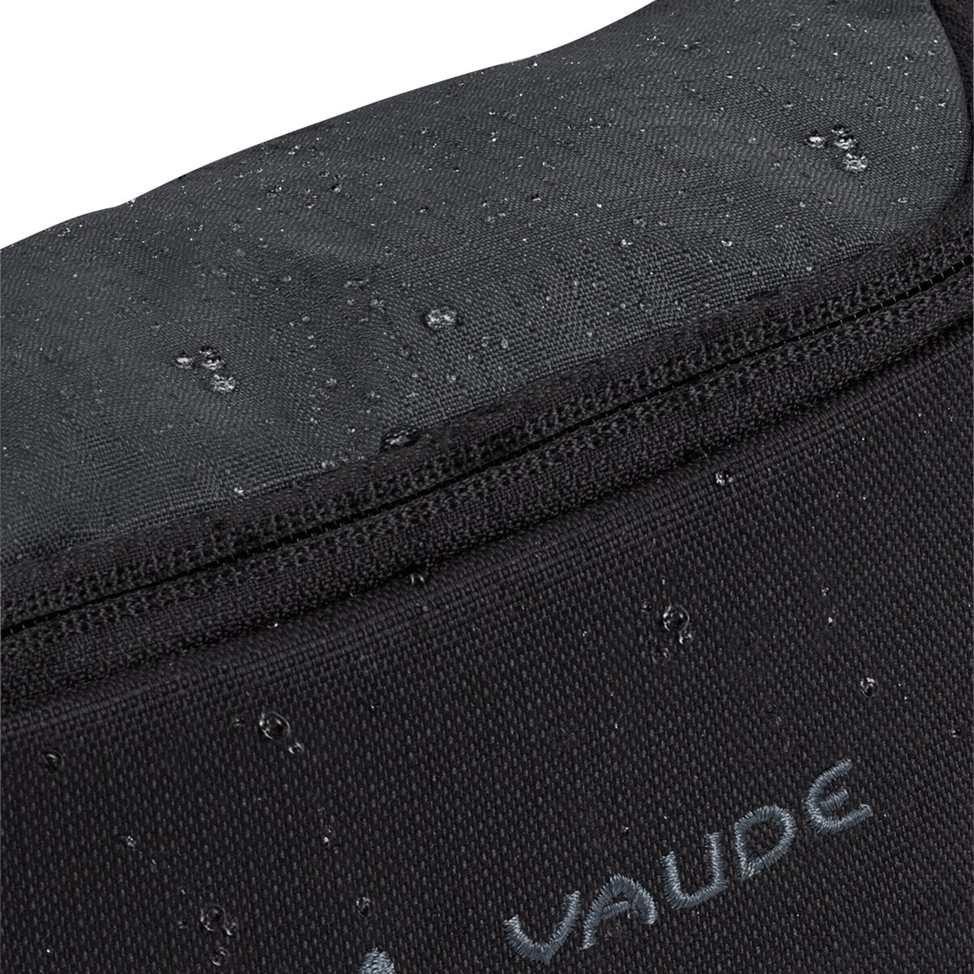 Vaude WegaMove - Gürteltasche 29 cm (black) - Image 6