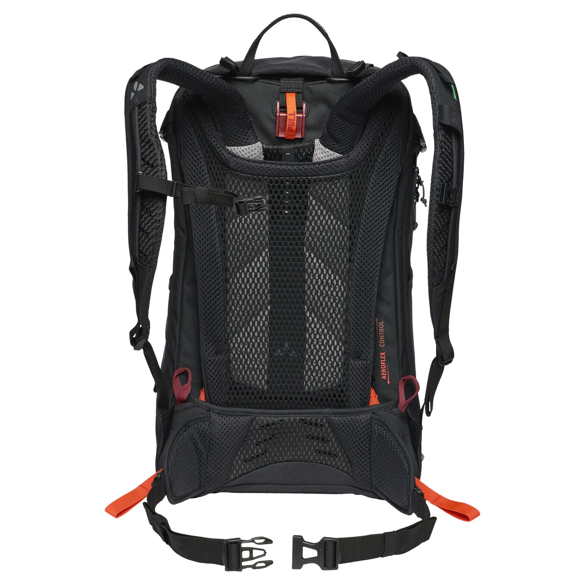 Vaude Wizard 18+4 - Wanderrucksack 51 cm (purple ash) - Image 4