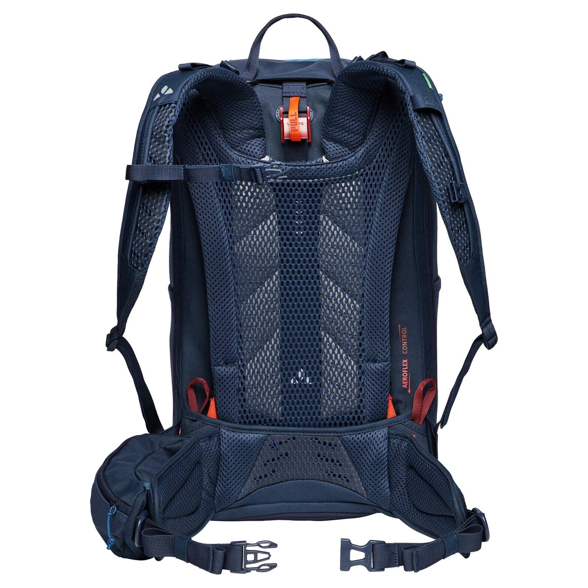 Vaude Wizard 24+4 - Wanderrucksack 52 cm (baltic sea) - Image 4