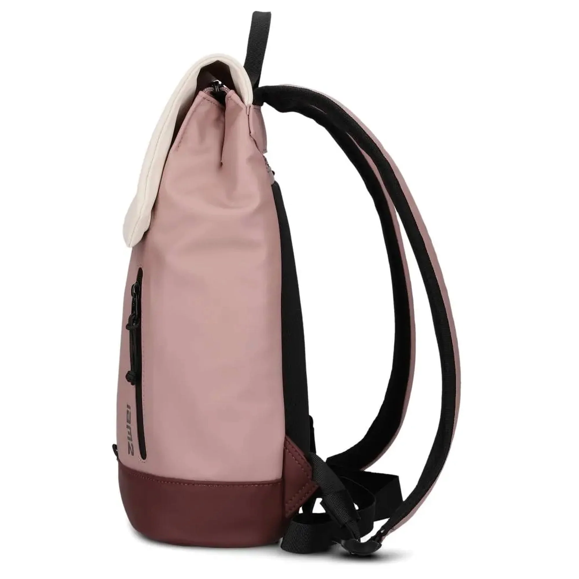zwei Cargo CAR130 - Rucksack 37 cm (white-bordeaux) - Image 3