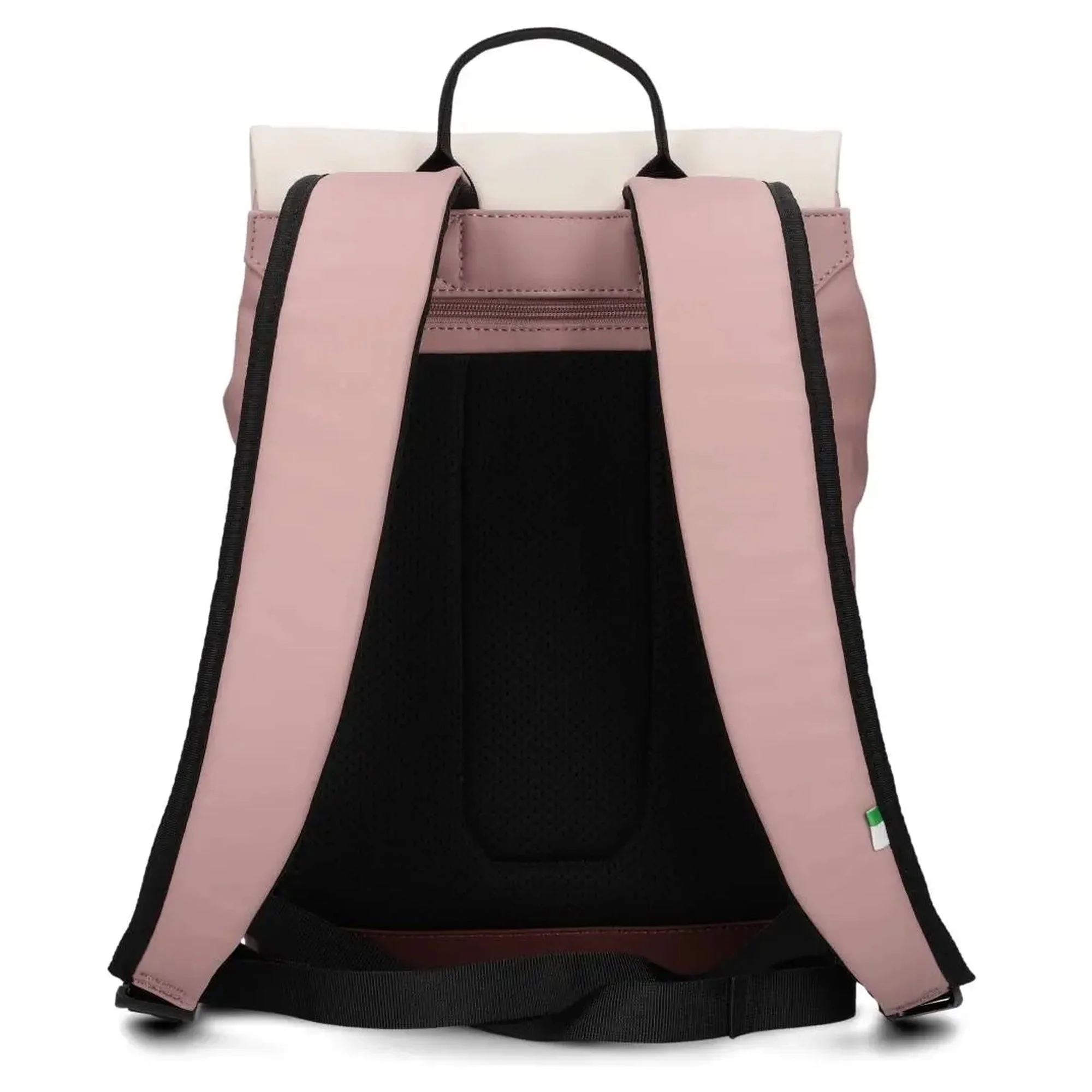 zwei Cargo CAR130 - Rucksack 37 cm (white-bordeaux) - Image 4
