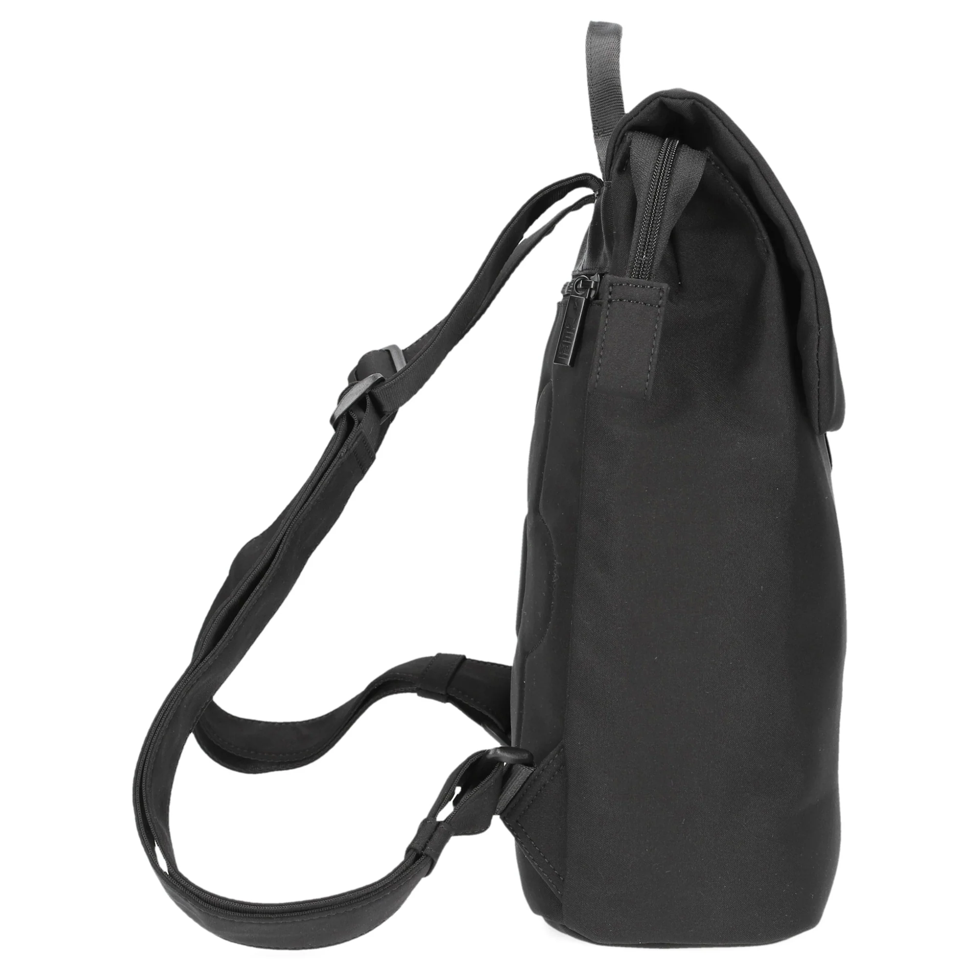 zwei Mademoiselle MRTX13 - Rucksack 35 cm (black) - Image 5