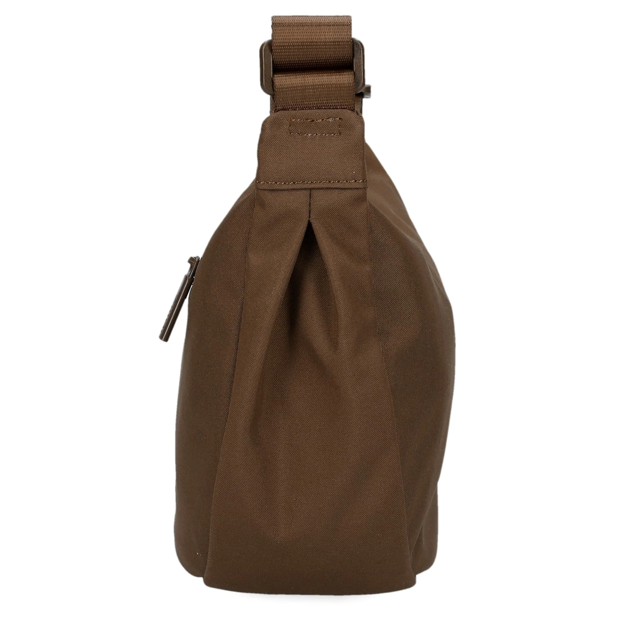 zwei Mademoiselle MTX70 - Umhängetasche 34 cm (brown) - Image 3